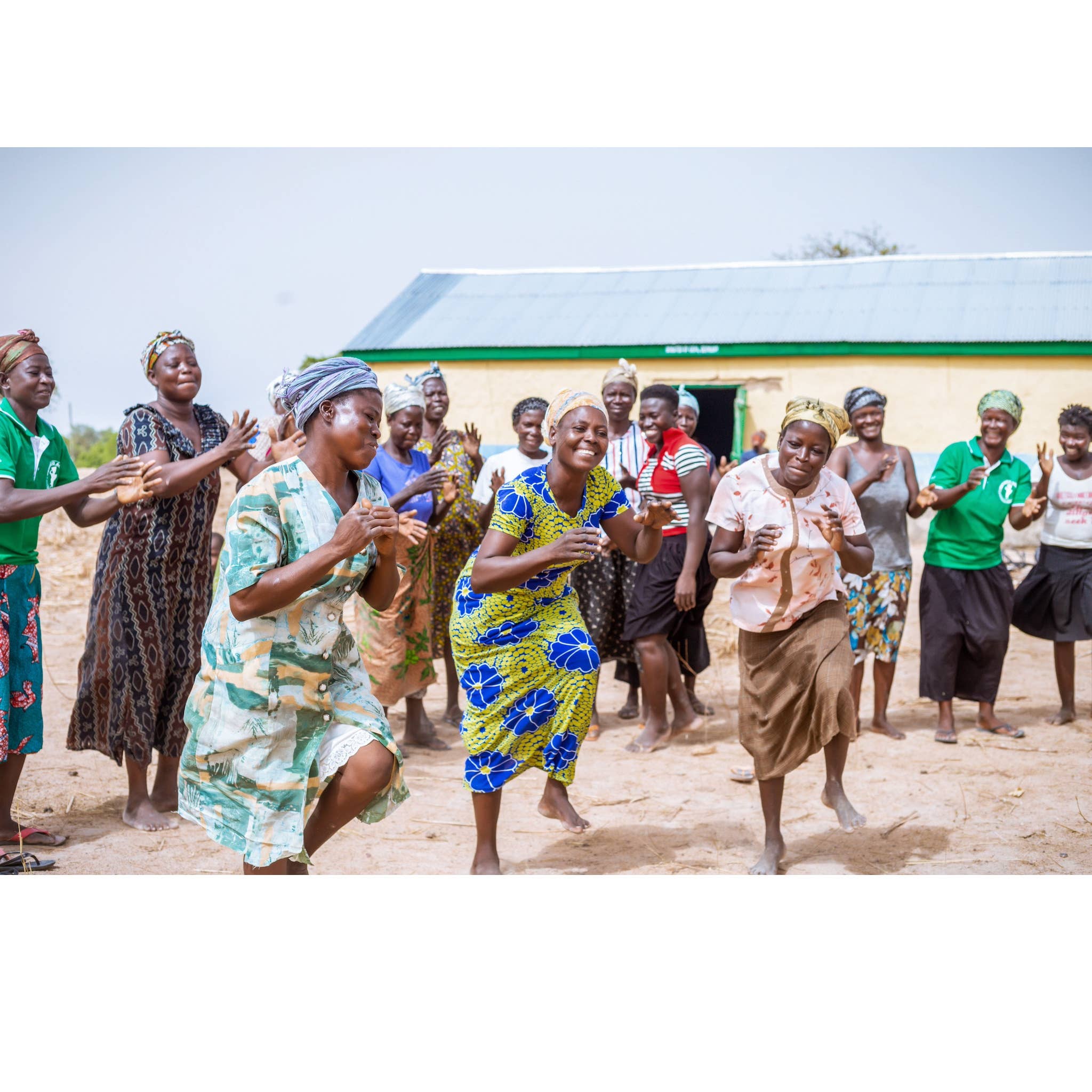 Ti-a Woven Goods - Wholesale Gift Bag - Mini Basket / Gratitude11