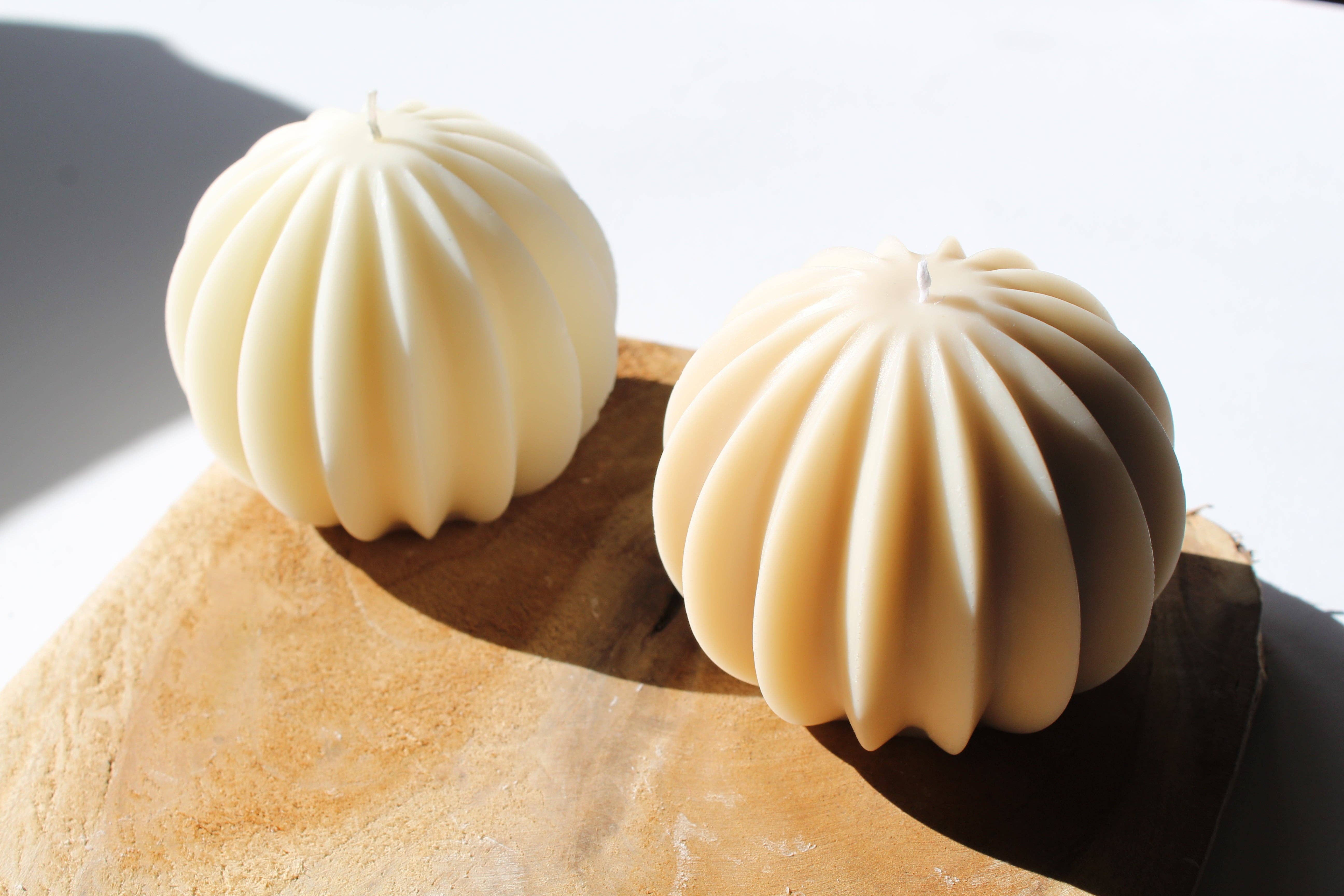 Liva Living - Wholesale Novelty Candle - Figure1