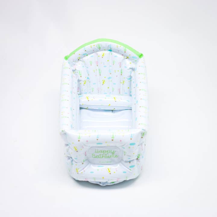 Plastimyr – wholesale Baby bath tub – Kids & Baby – Plastimyr - Sky Inflatable Bath Tub