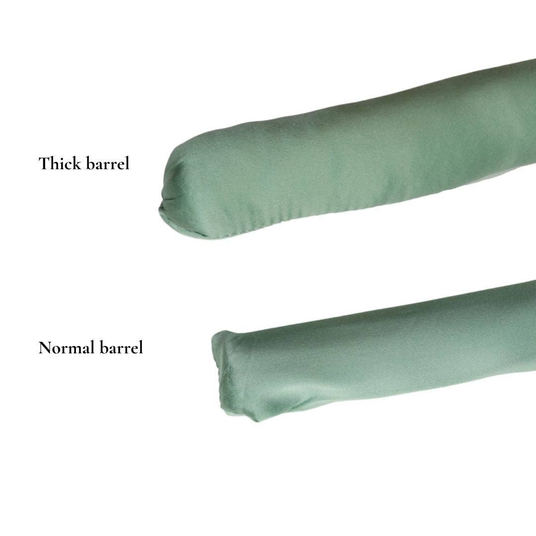 Strands of Silk - Wholesale Hair Curlers - Heatless hair curling kit5