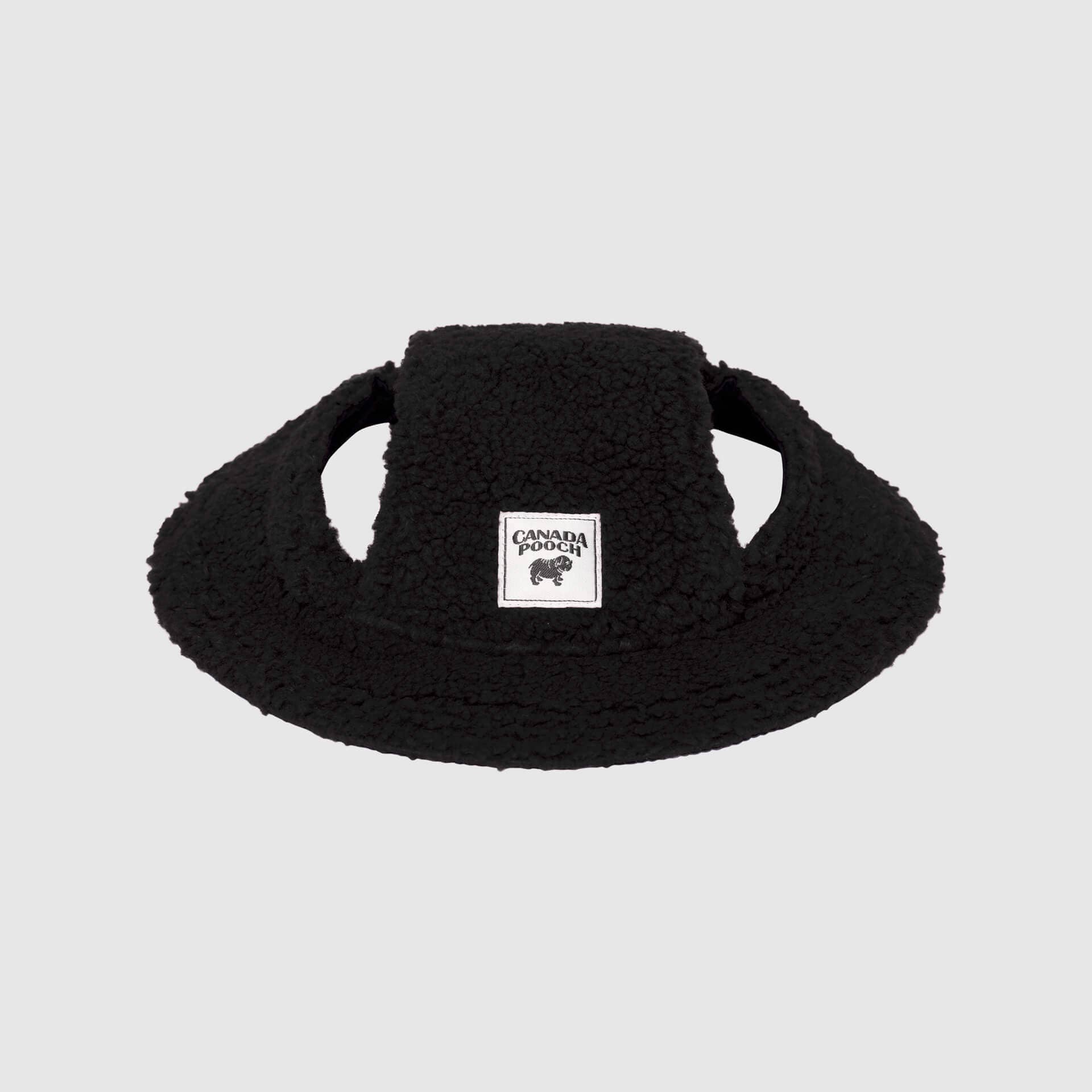 Canada Pooch – Großhandel Haustiermütze – Hund – Cool Factor Bucket Hat- Hundemütze0