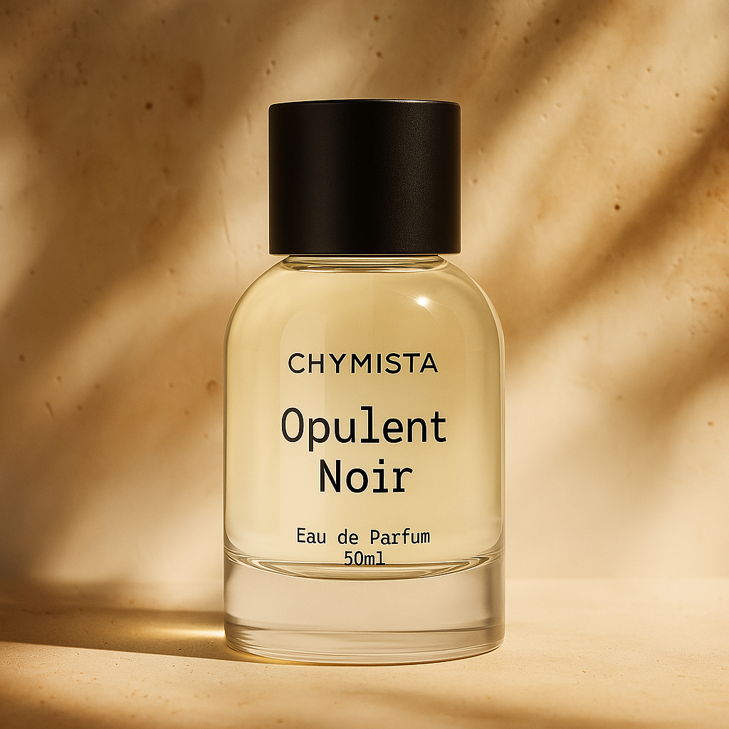 CHYMISTA - eau de parfum – wholesale Perfume/eau de toilette – CHYMISTA - Opulent Noir eau de parfum 50ml (unisex)2