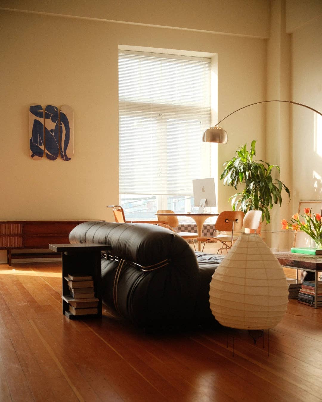 The Skateroom – Großhandel Skateboard – Blue Nude II, 19521