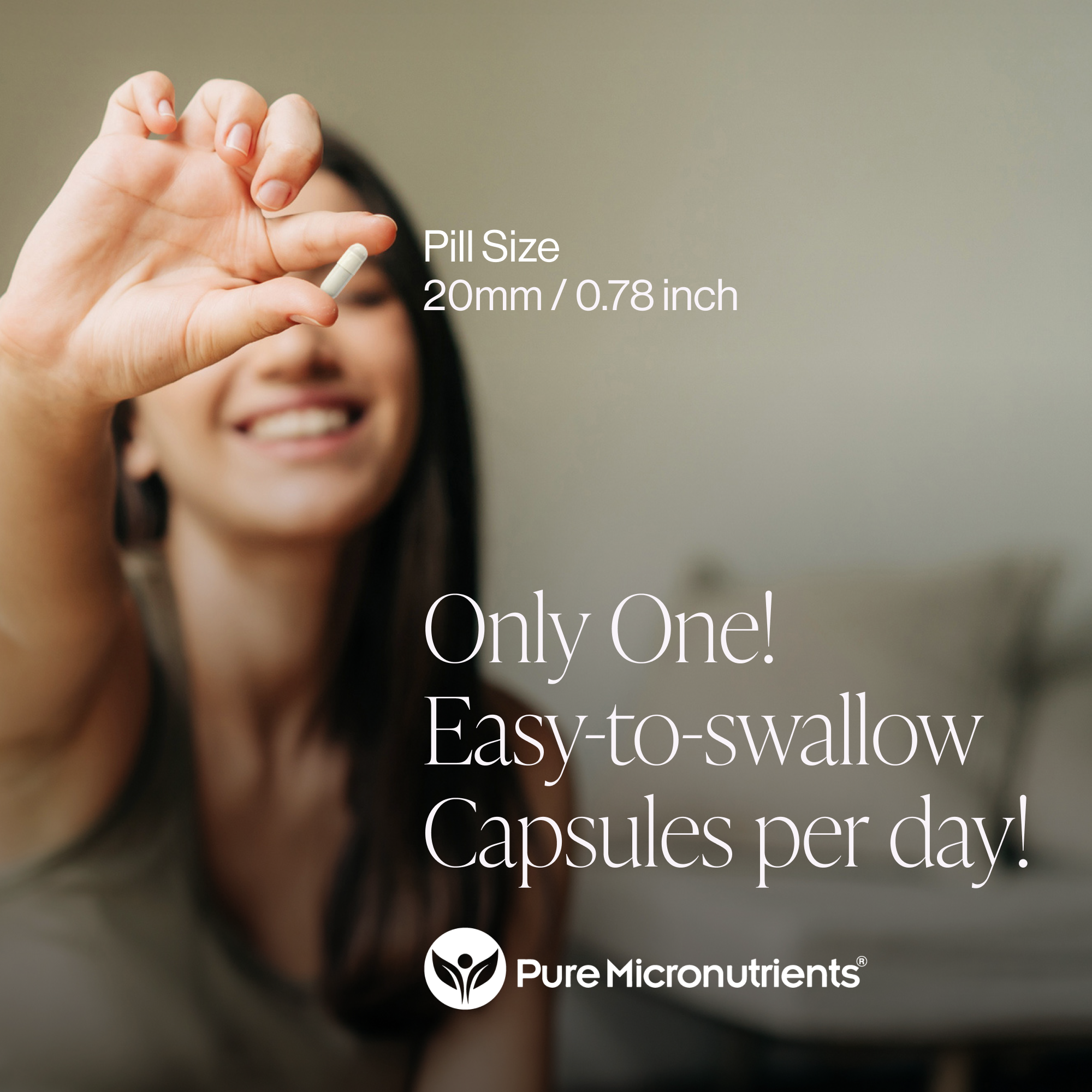 Pure Micronutrients - Wholesale Oral Supplement/Vitamin - Pure Zinc7