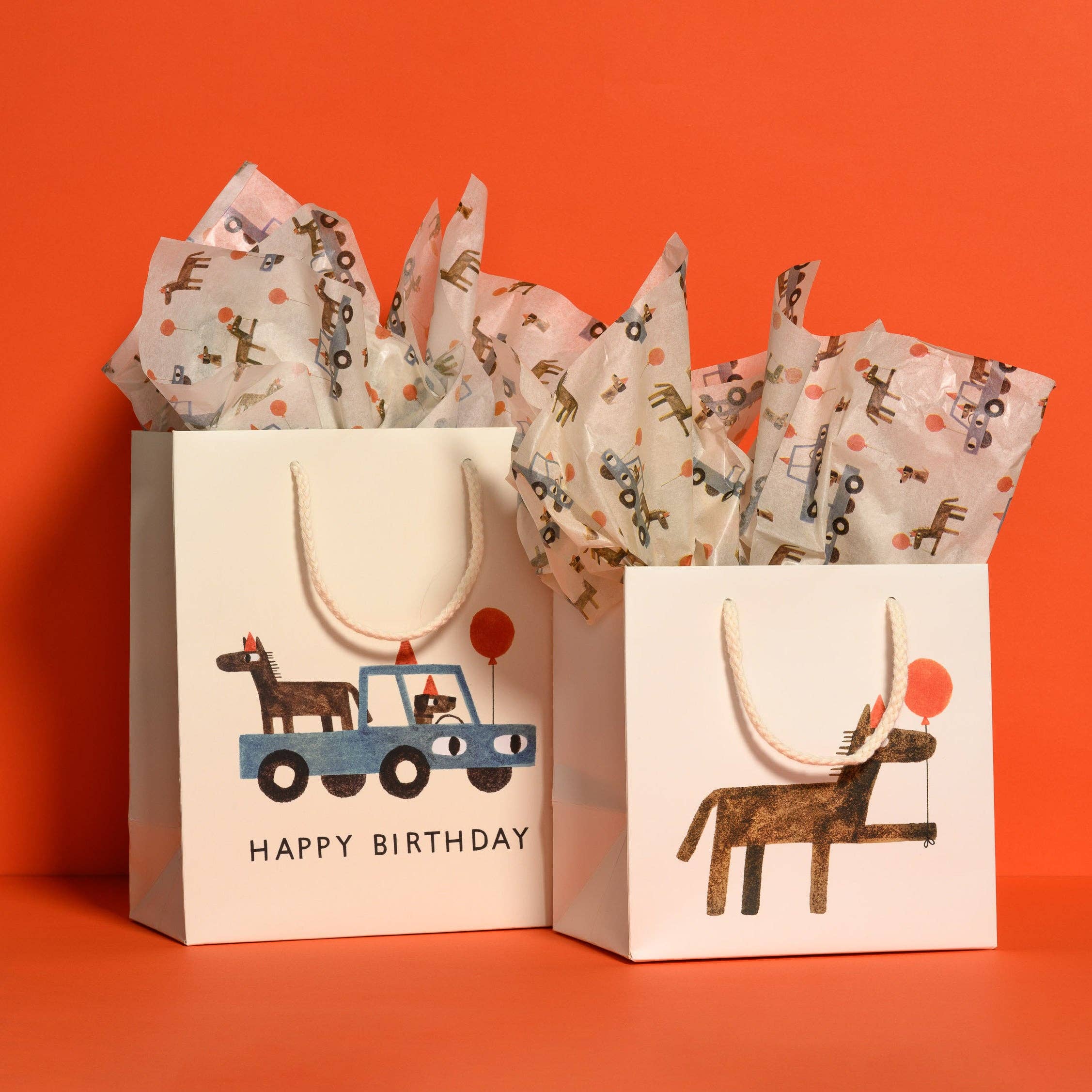 Red Cap Cards - Vente Papiers de soie - Votre papier hygiénique Your Farm2