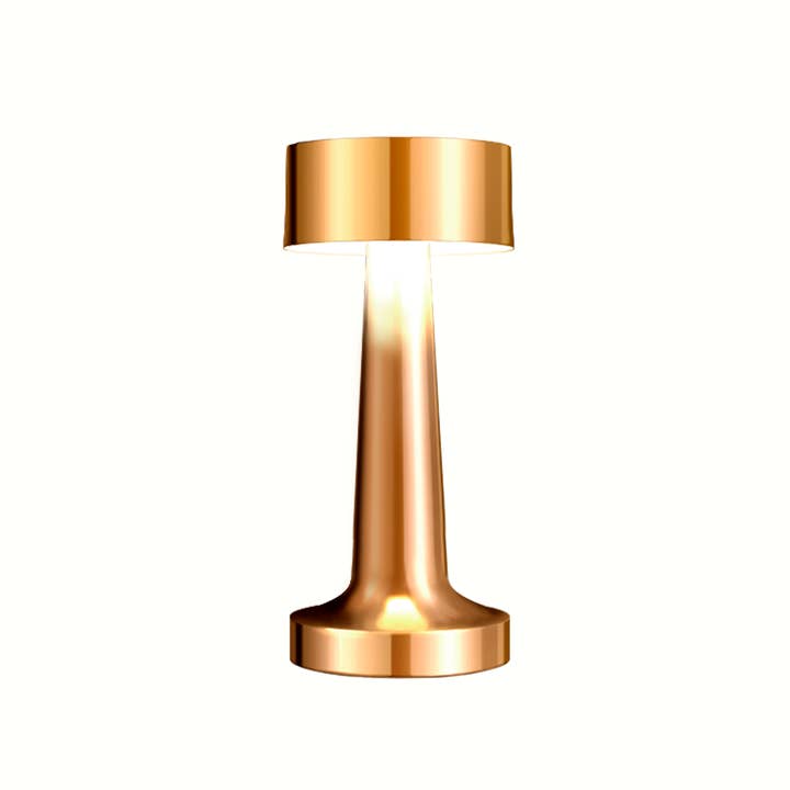 NUMI Lamps - Wholesale Accent/Desk Lamp - Dublin Modern Table Lamp