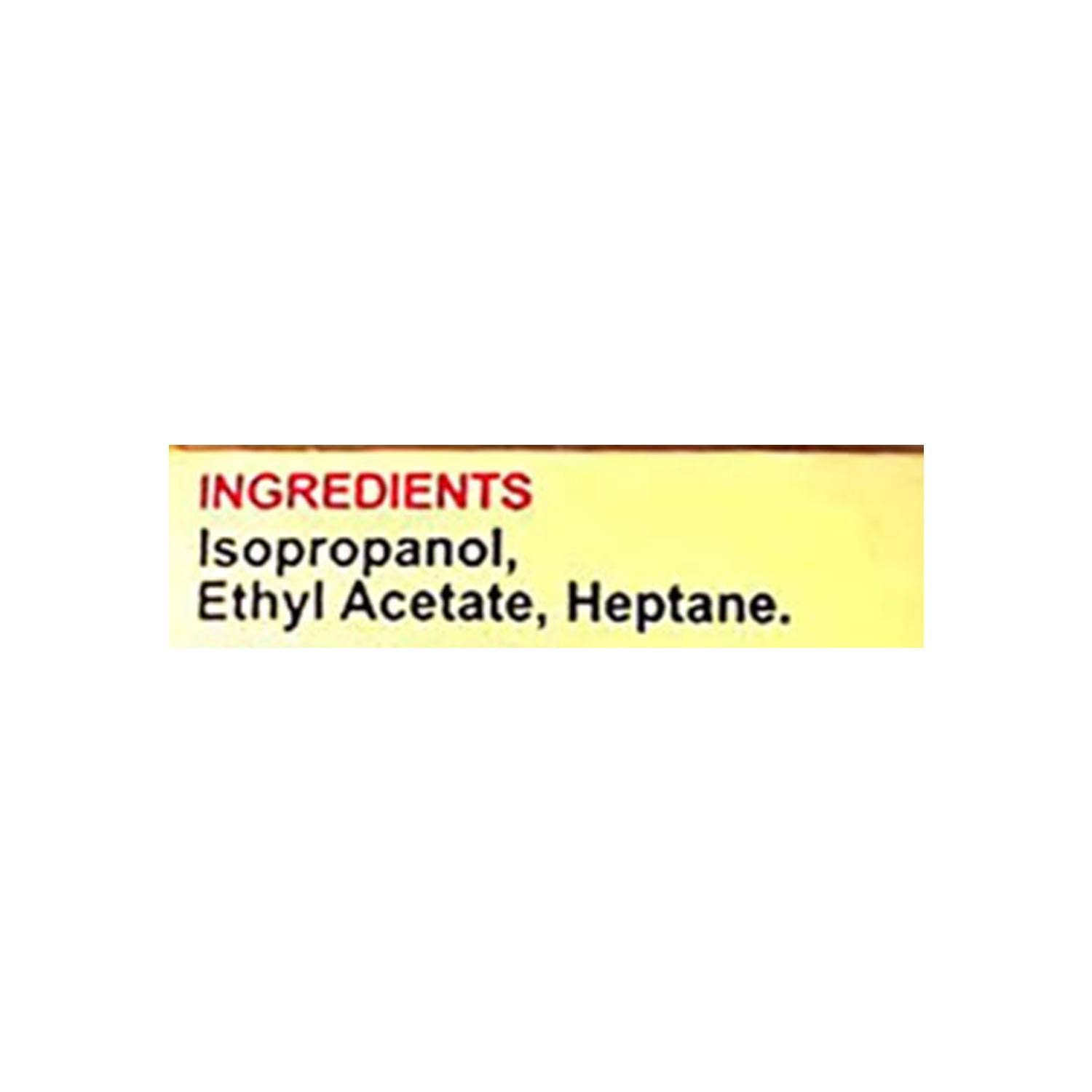 KT Supply - Wholesale Hair Styling Gel/Mousse - Bmb Salon Super Lace Glue For Wigs, 3.4 Oz.1