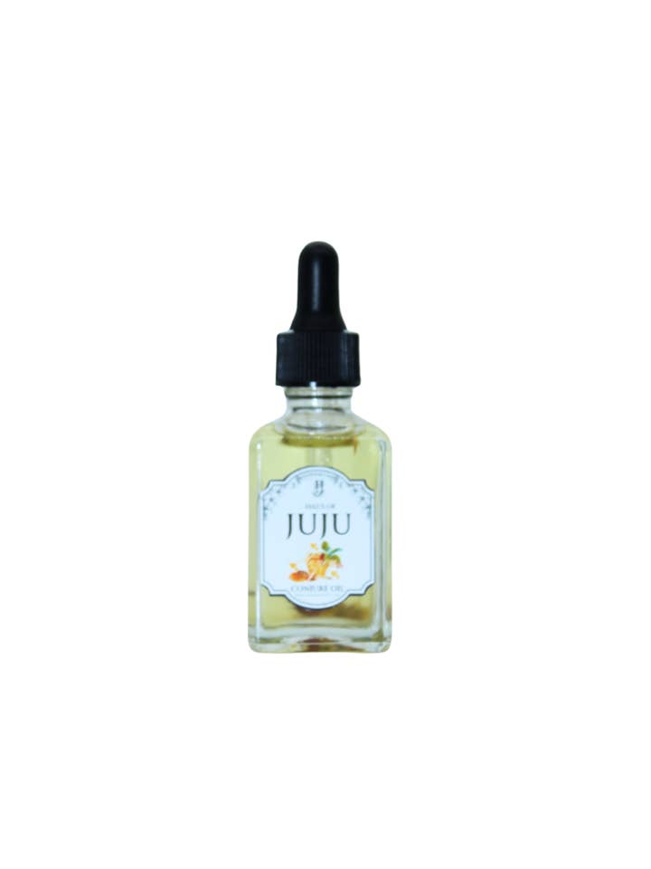 Honey Jar | Conjure Oil for wholesale by Haus of JuJu