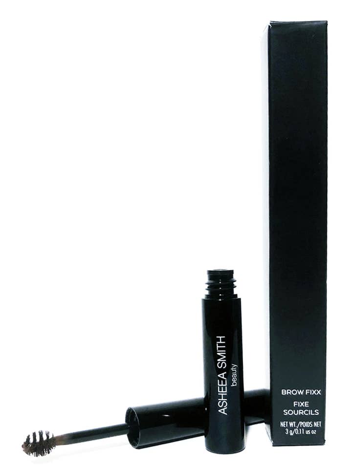 Brow Fixx Tint & Shaper for wholesale by BEAUTY BY ASHEEA