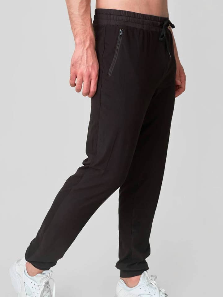 Pantalon Jogger Onyx Homme pour la vente par Wolven