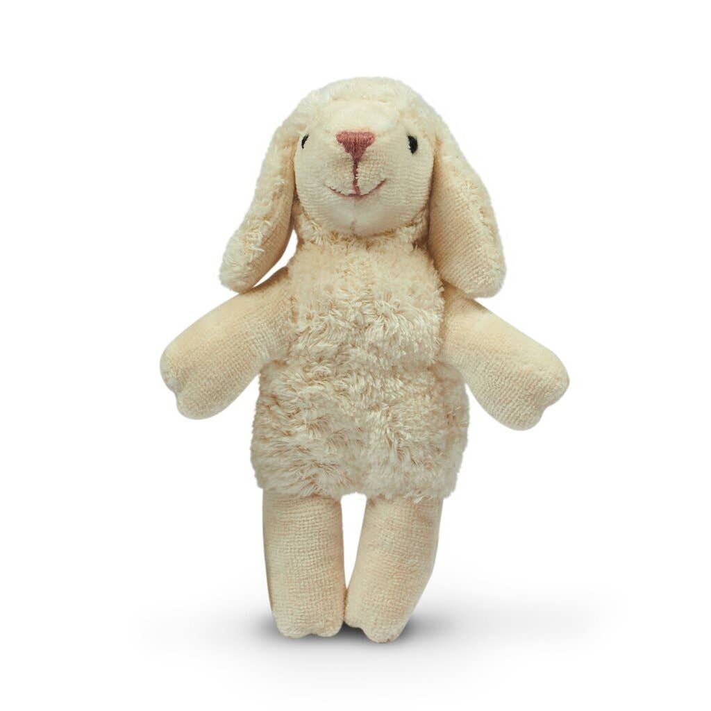 Senger-Naturwelt - Vente Peluche – enfant et bébé - Bébé mouton animal0