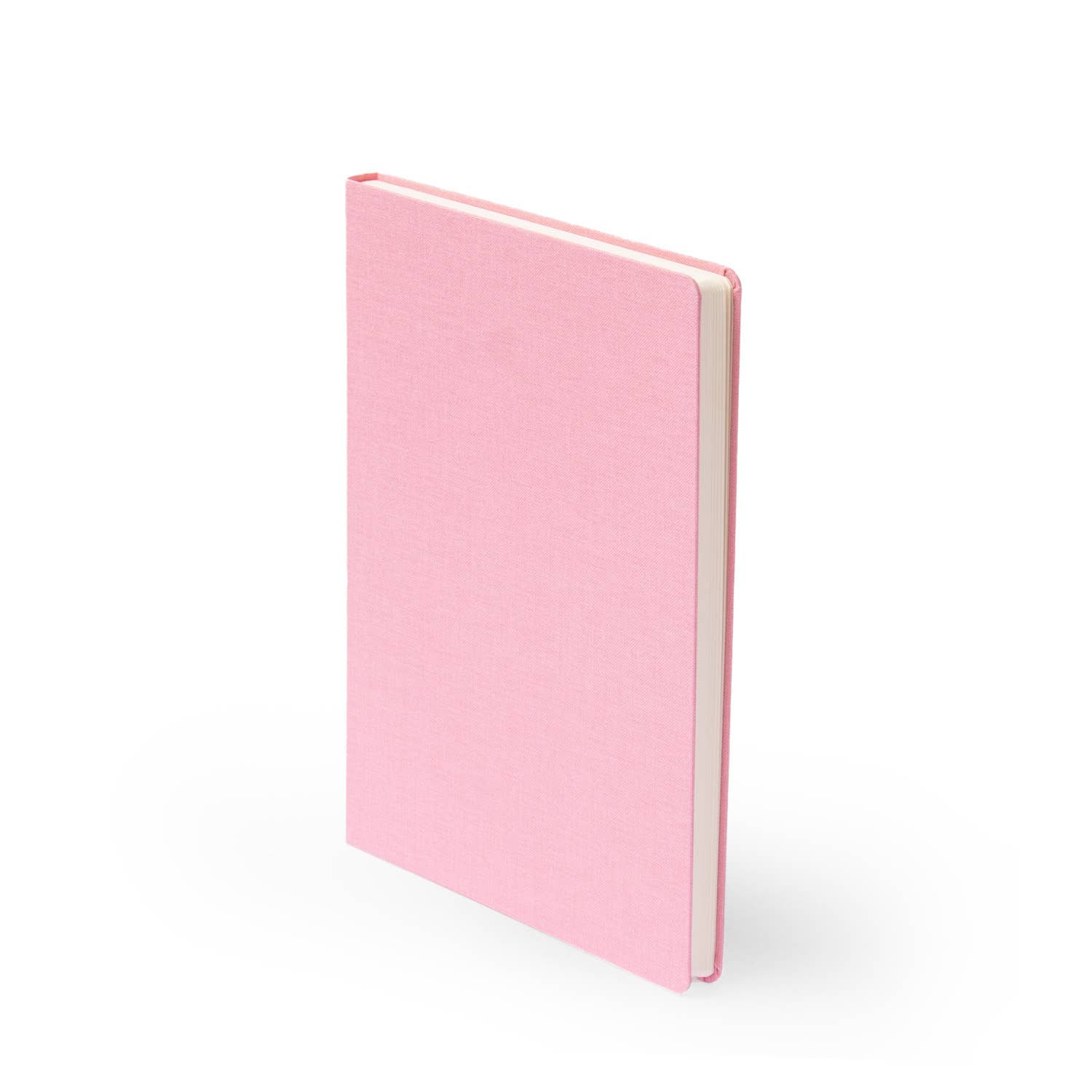 Orange Art/Creative Art Materials - Wholesale Notebook - BW Linen Flex-Cover Notebooks12