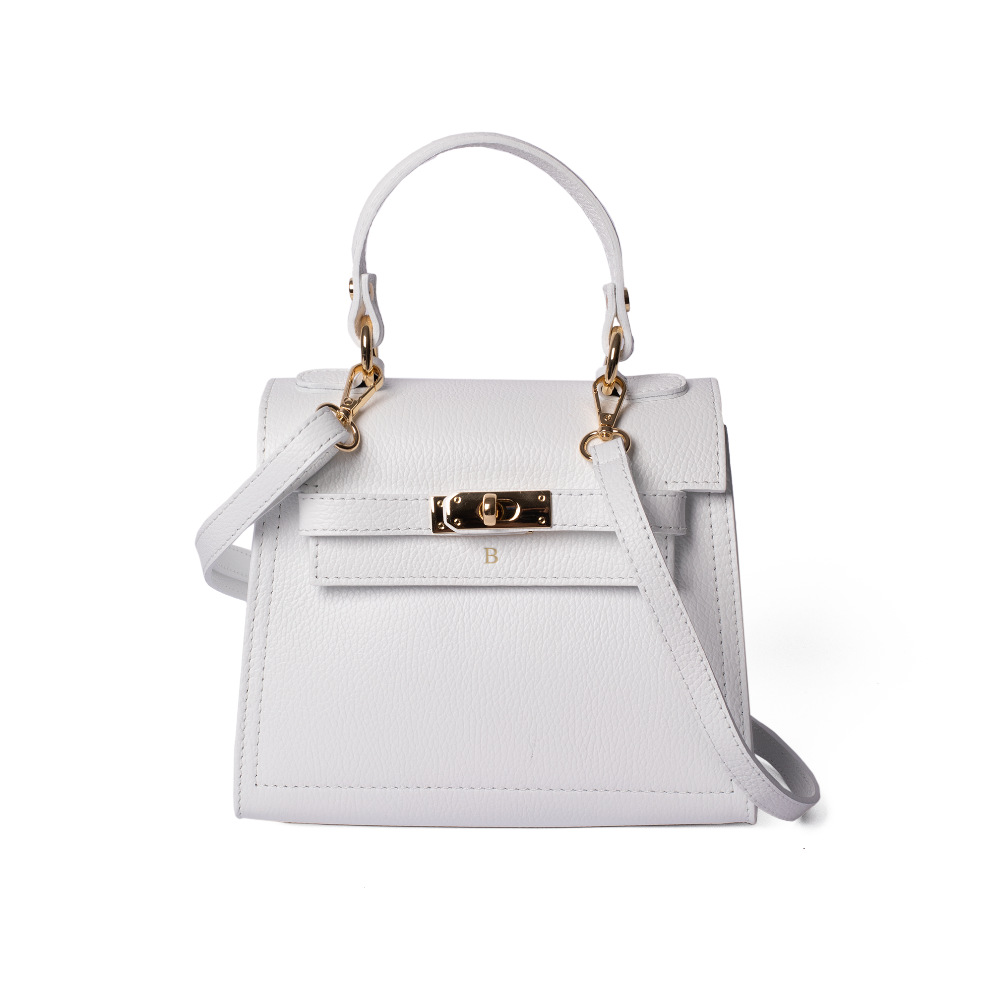 LRM – wholesale Top handle bag – women's – Polly Top Handle Bag17