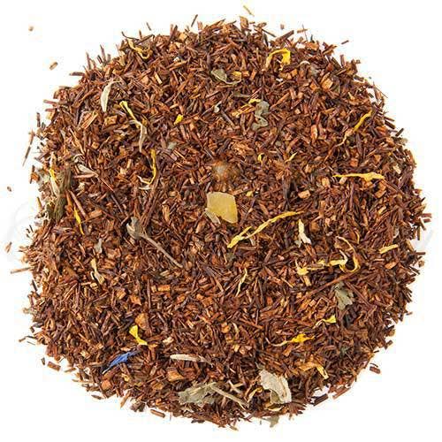 Mango Rooibos for wholesale by Earth & Water Tea Company