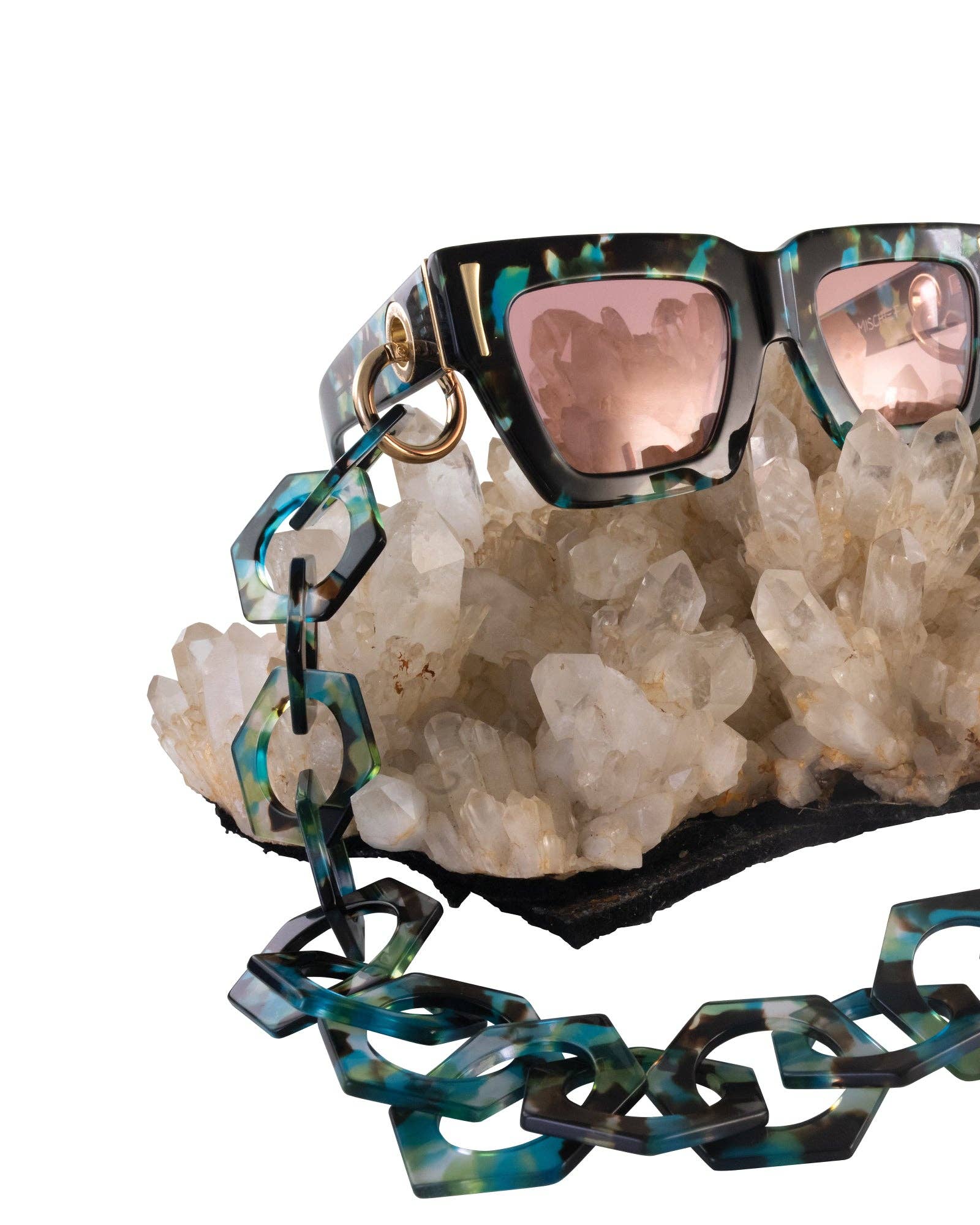 Fallen Broken Street - Wholesale Sunglasses/Glasses Strap - Unisex - SUPERNATURAL Chain – Galaxy7