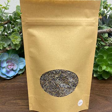 Crystal Rock Healing, LLC - Wholesale Herbs - Lavender Flowers Extra Herb 1oz Organic1