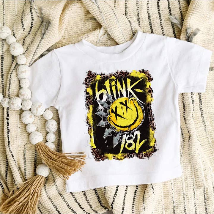 T-shirt Blink 182 pour la vente par Rockin’ 5A Apparel