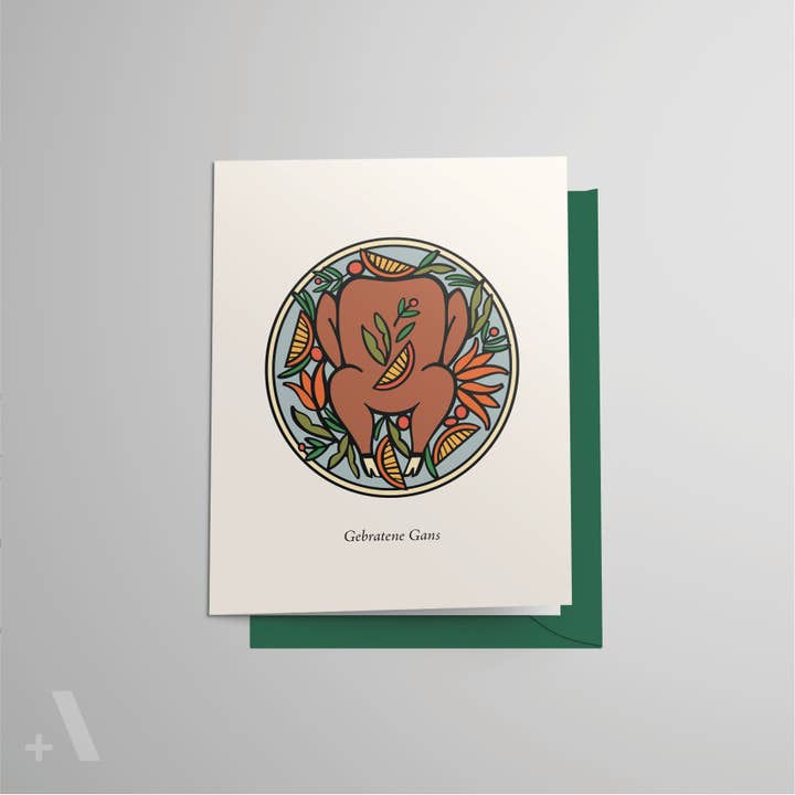 Addvent - Wholesale Christmas Card - German Christmas Traditions / Greeting Cards21