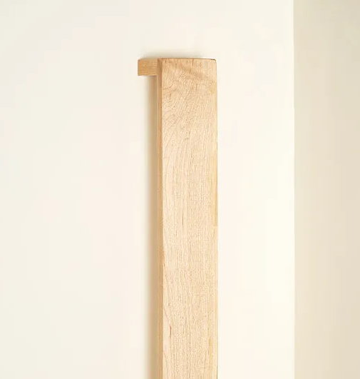 The Iron Roots Designs - Wholesale Sconce - Dimmable Wood Wall Light with Remote9