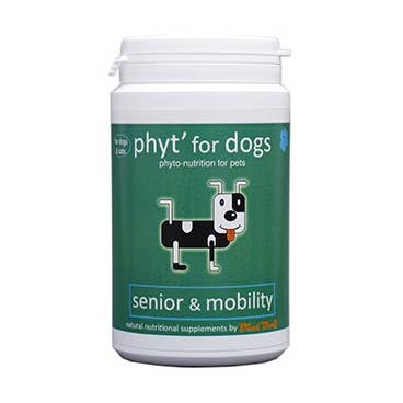 Senior & Mobility for wholesale by Diet'Dog UK
