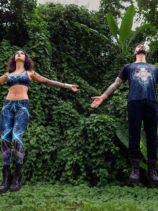 Hellig Åbning - Lav Talje for engroshandel hos Mystic Mind