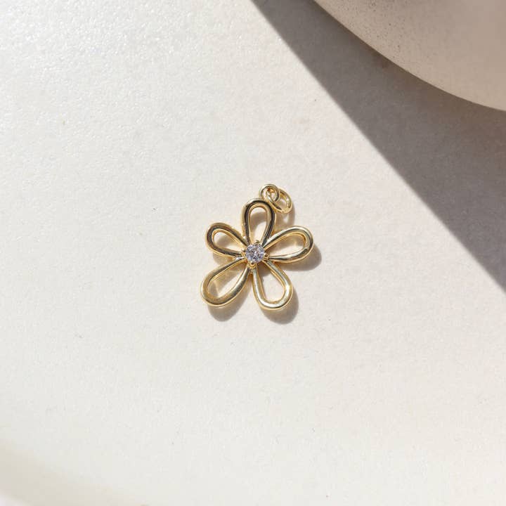 Token Coquette Girl Charms Token Coquette Girl Charms