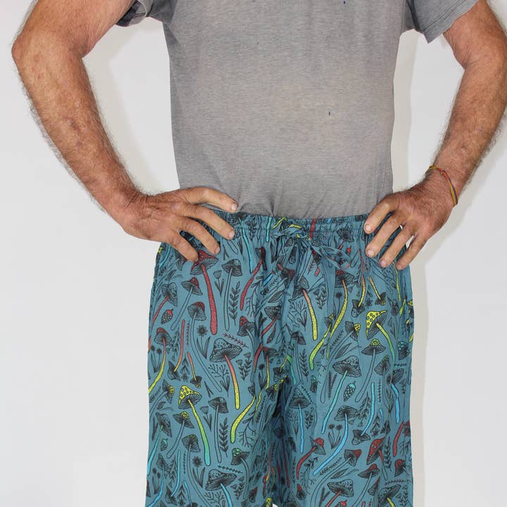 Svampturshorts för wholesale av Jayli Clothing