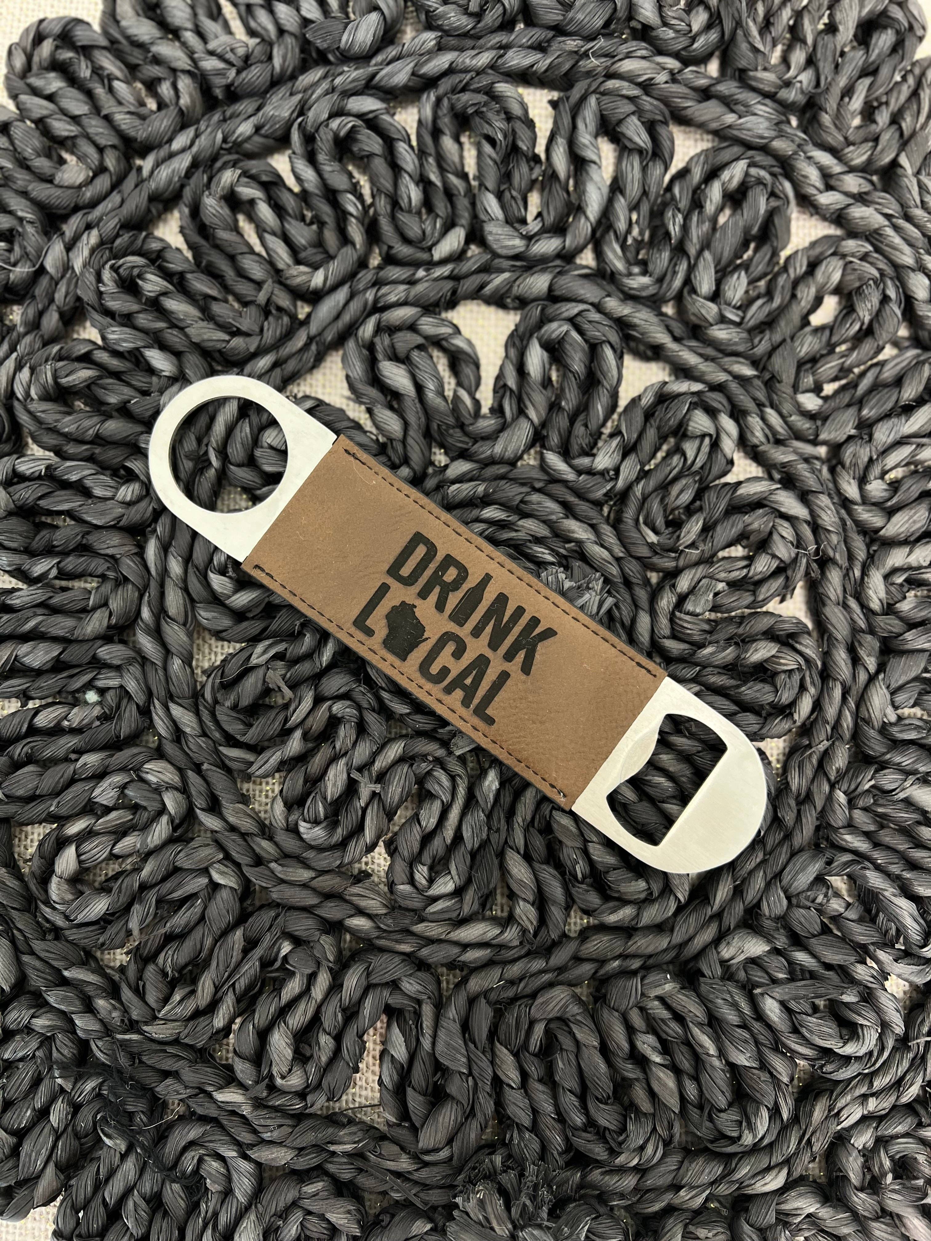 Evergreen Artisan - Wholesale Bottle/Wine Opener - Beer bottle openers