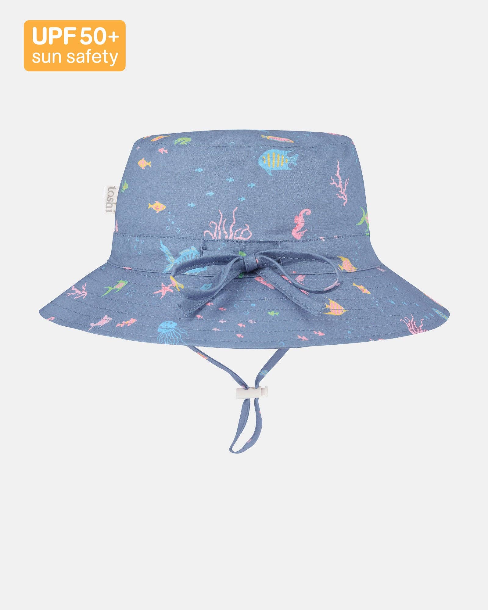 Toshi - Wholesale Sun hat – Kids - Sunhat Dreaming0