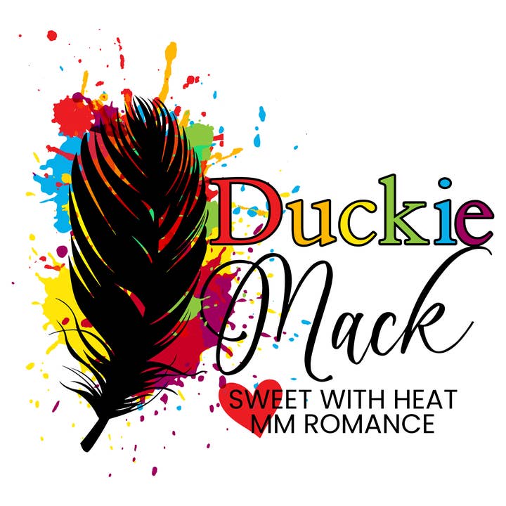 Duckie Mack Collection for wholesale by Jibbly