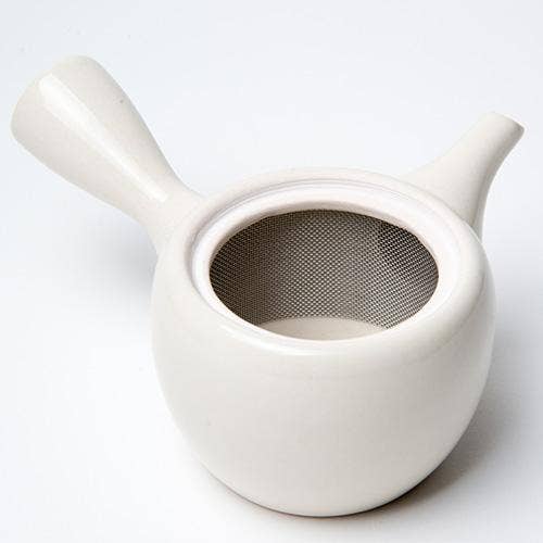 Den's Tea - Wholesale Tea Pot - Den-chan Kyusu2