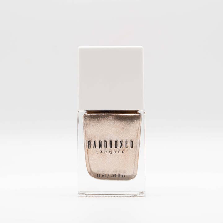 Saints + Halos | Lacquer for wholesale by Bandboxed