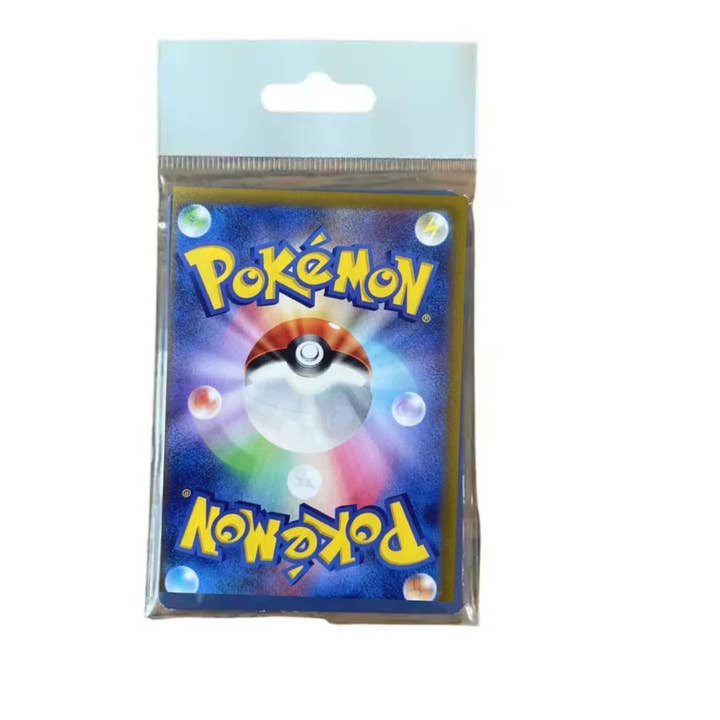 Magnifique Hearts - Wholesale Card Game - 10-Card Repack Japanese Pokemon Packs, Ready to Display