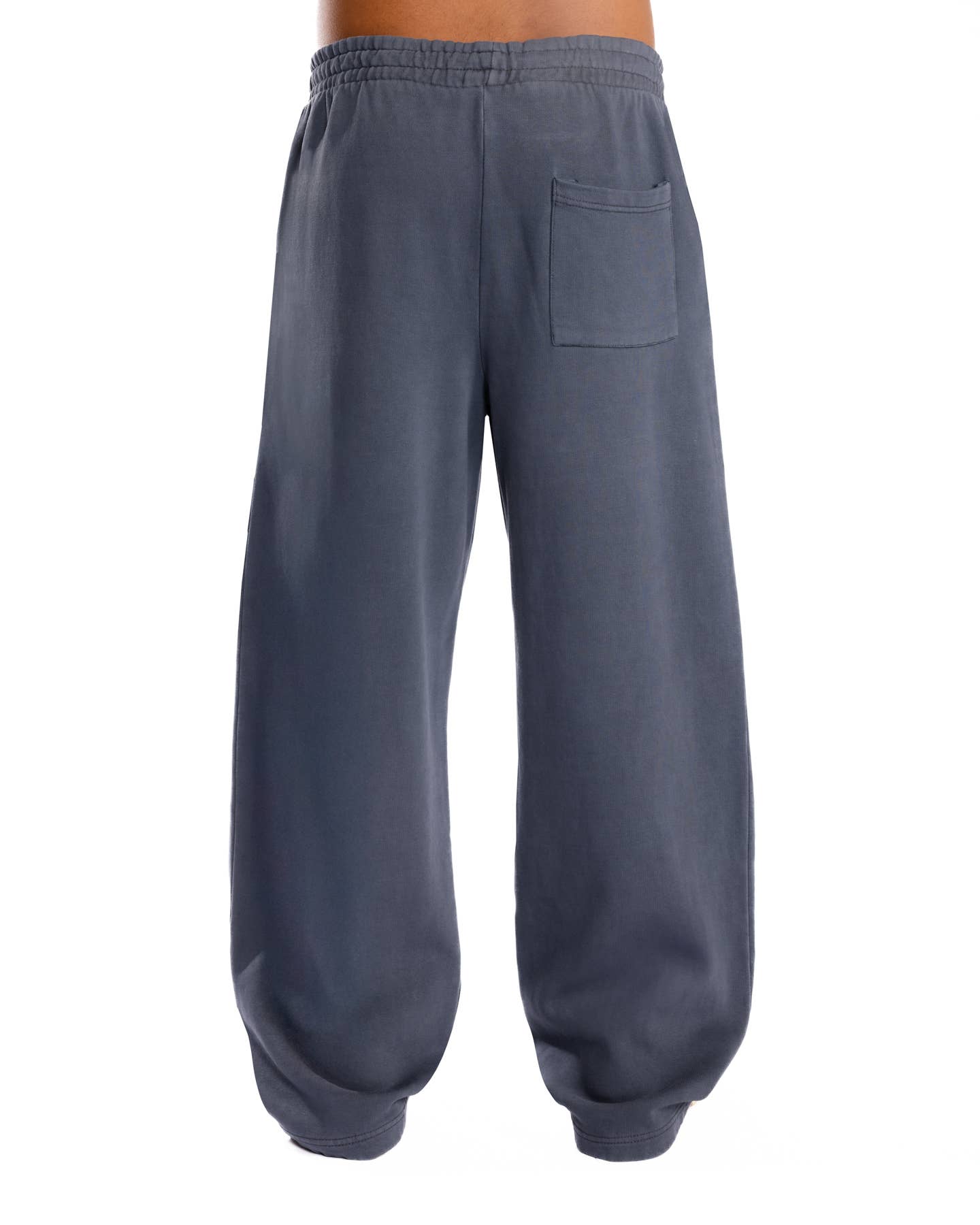 Generation XYZ - Wholesale Athletic Sweatpants/Joggers - Men's - Premium Baggy Sweatpants [HF-2705]2