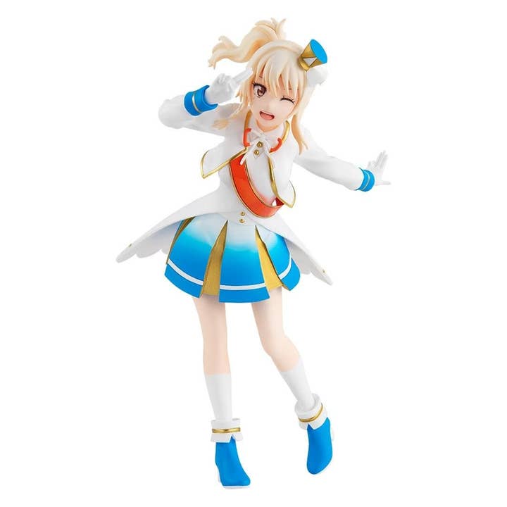 Good Smile Company: Love Live! Nijigasaki High School Idol Club - POP UP PARADE Ai Miyashita per la vendita all'ingrosso da parte di The Shumi Company