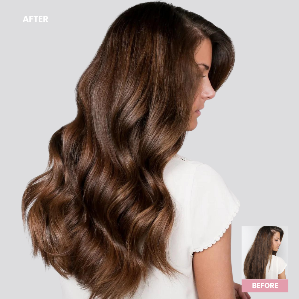 The Beachwaver Co. - Wholesale Curling Iron/Wand - Beachwaver Pro 1 Dual Voltage Hair Curler5