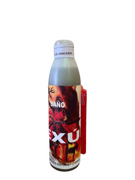 Banho Sabonoso Exu por atacado de VELAS SORT DESDE 1999 SCP