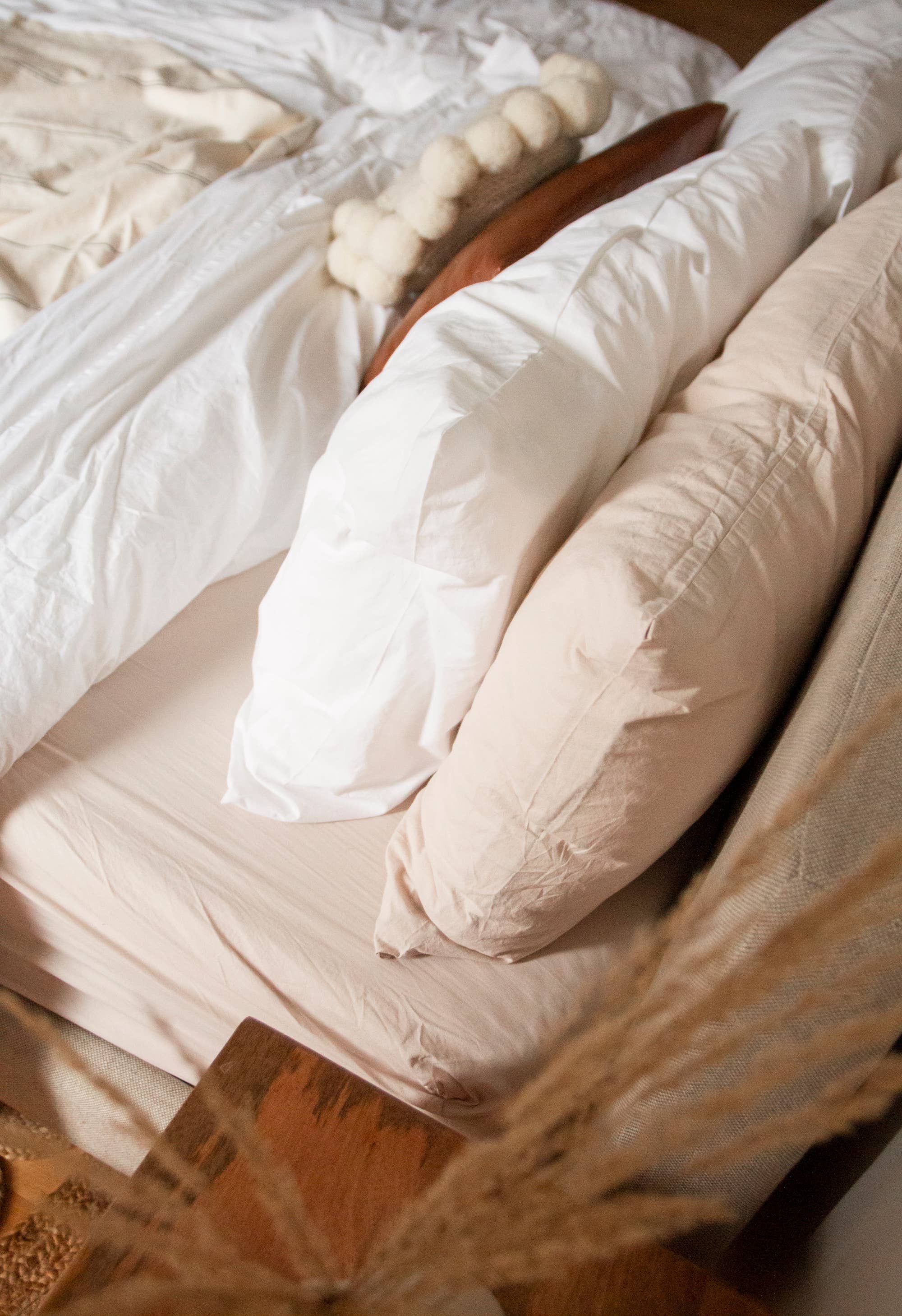 House of Jude - Wholesale Flat Sheet - Flat Sheet14