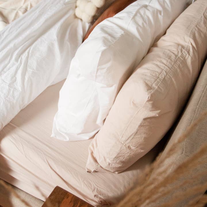 House of Jude - Wholesale Flat Sheet - Flat Sheet14