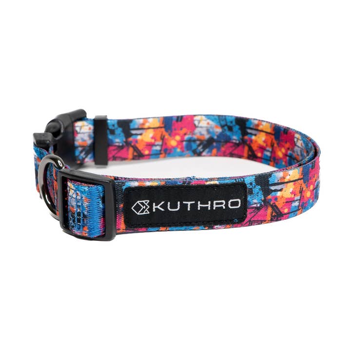 Anser Collar for wholesale by Kuthro