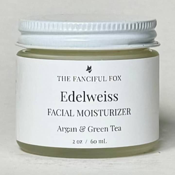 Edelweiss for engroshandel hos The Fanciful Fox