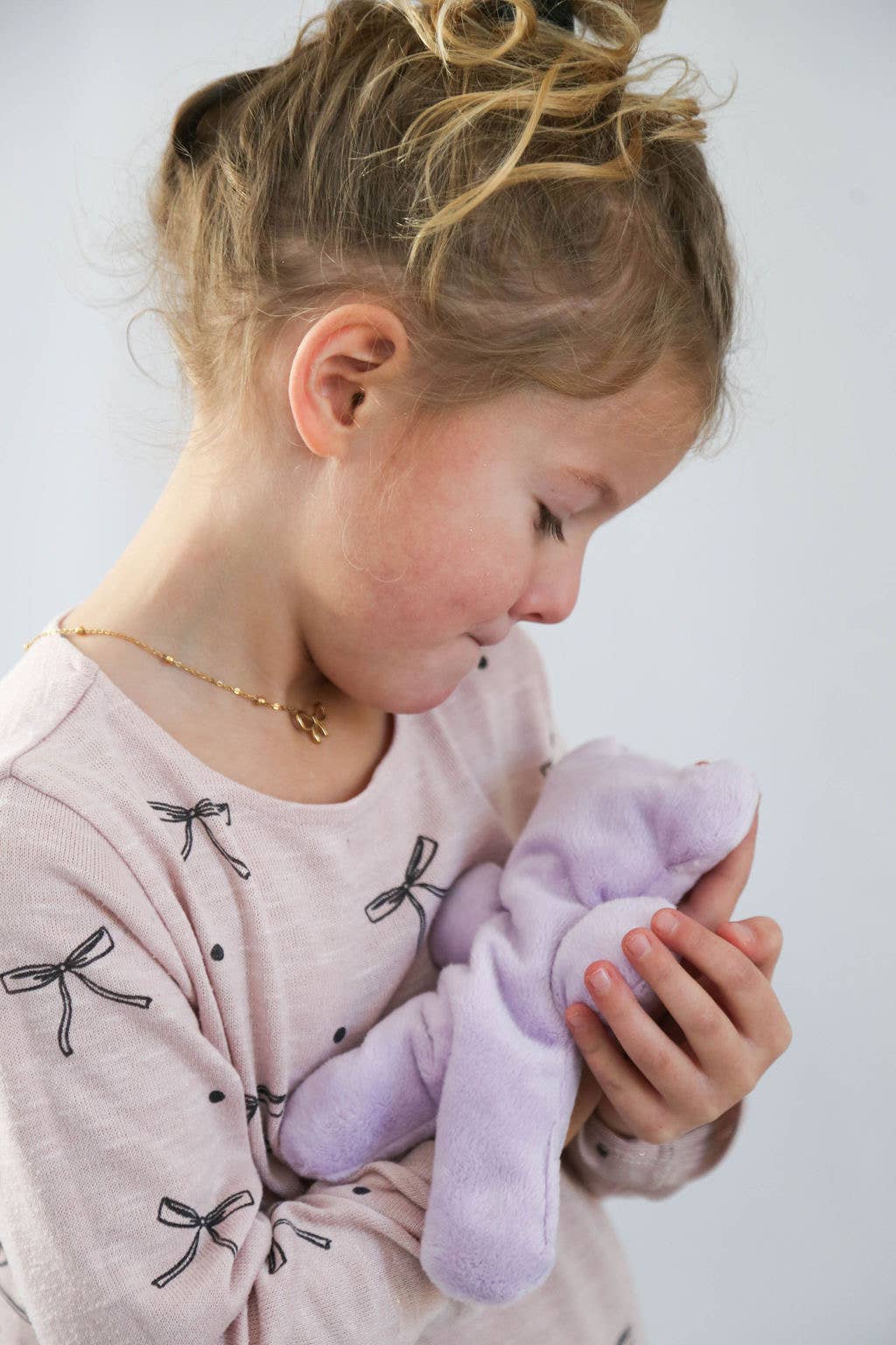 Created Mother – Großhandel Wärme-/Kältekompresse – Therapie-Pack in Bärenform für Heiße und Kalte Anwendungen4