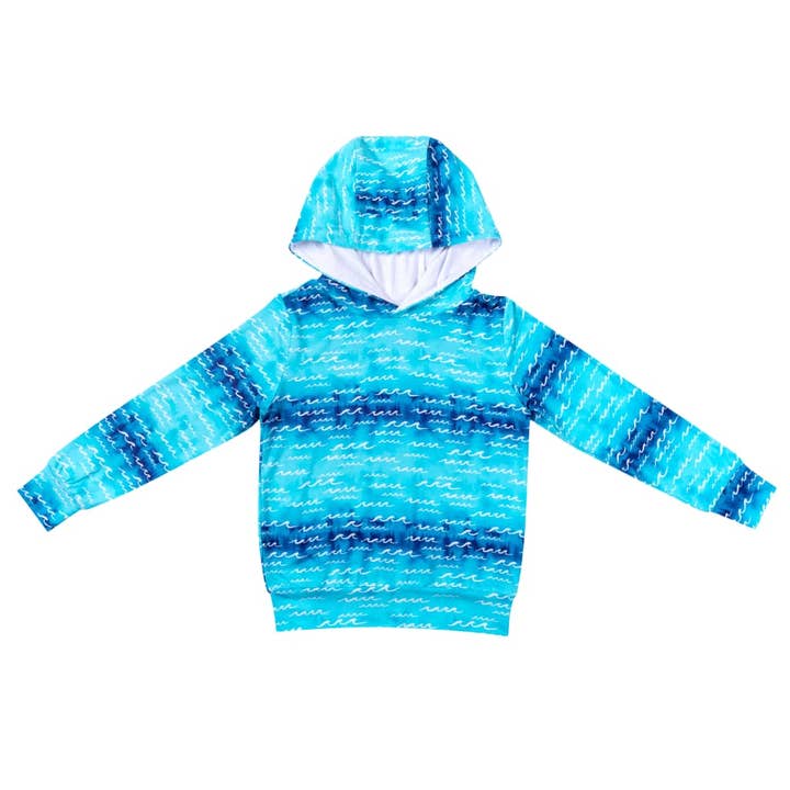 Sudadera con capucha Nalu para venta al por mayor de Coco Moon