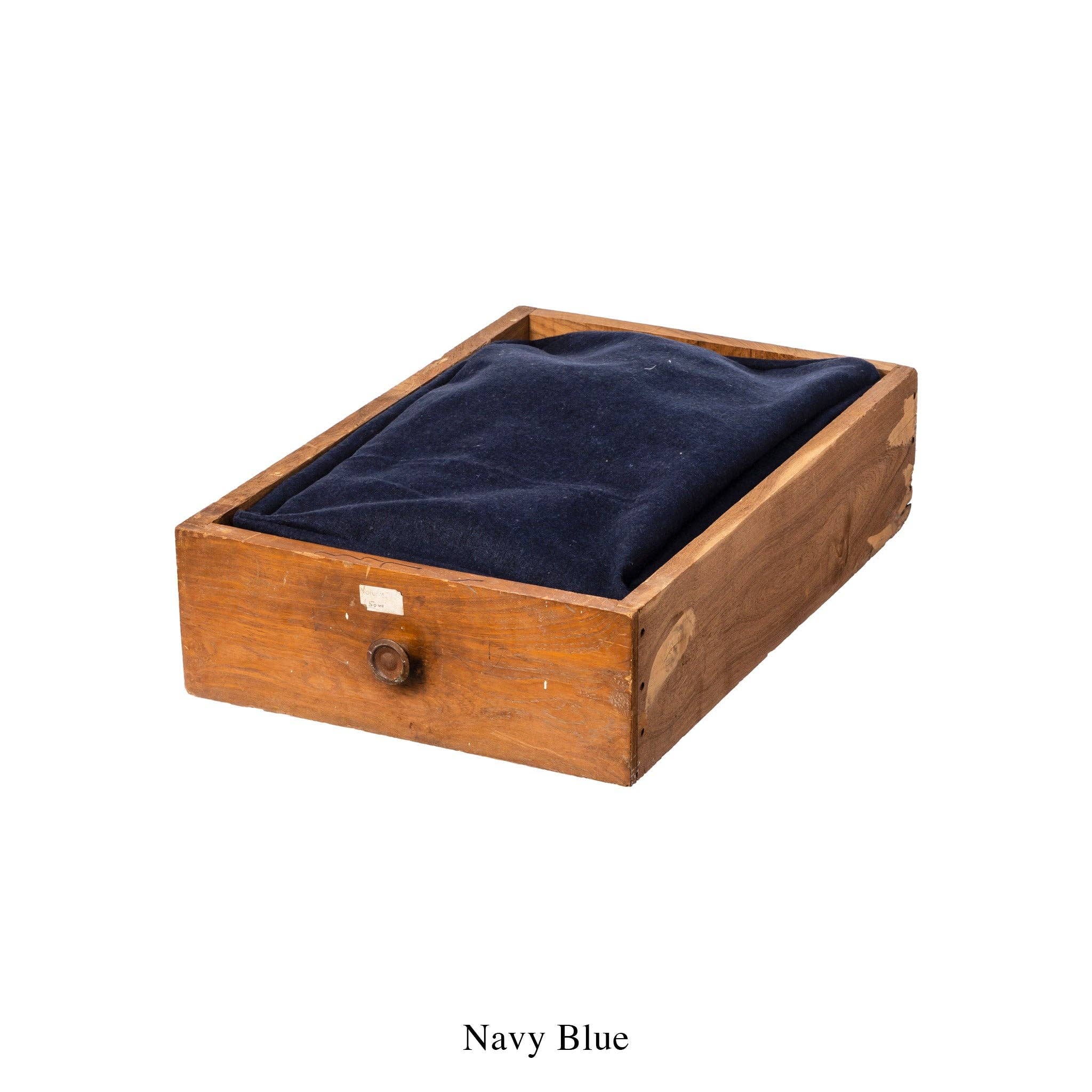 Puebco - Wholesale Pet Bed - Cat/Dog - VINTAGE DRAWER PET BED2