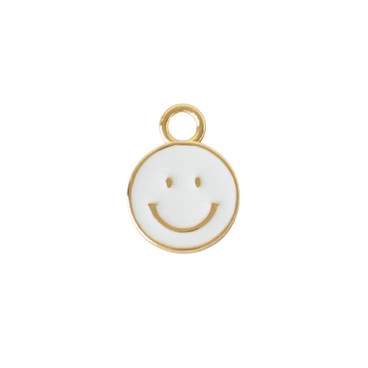 Smiley Face for wholesale by Ken & Jame