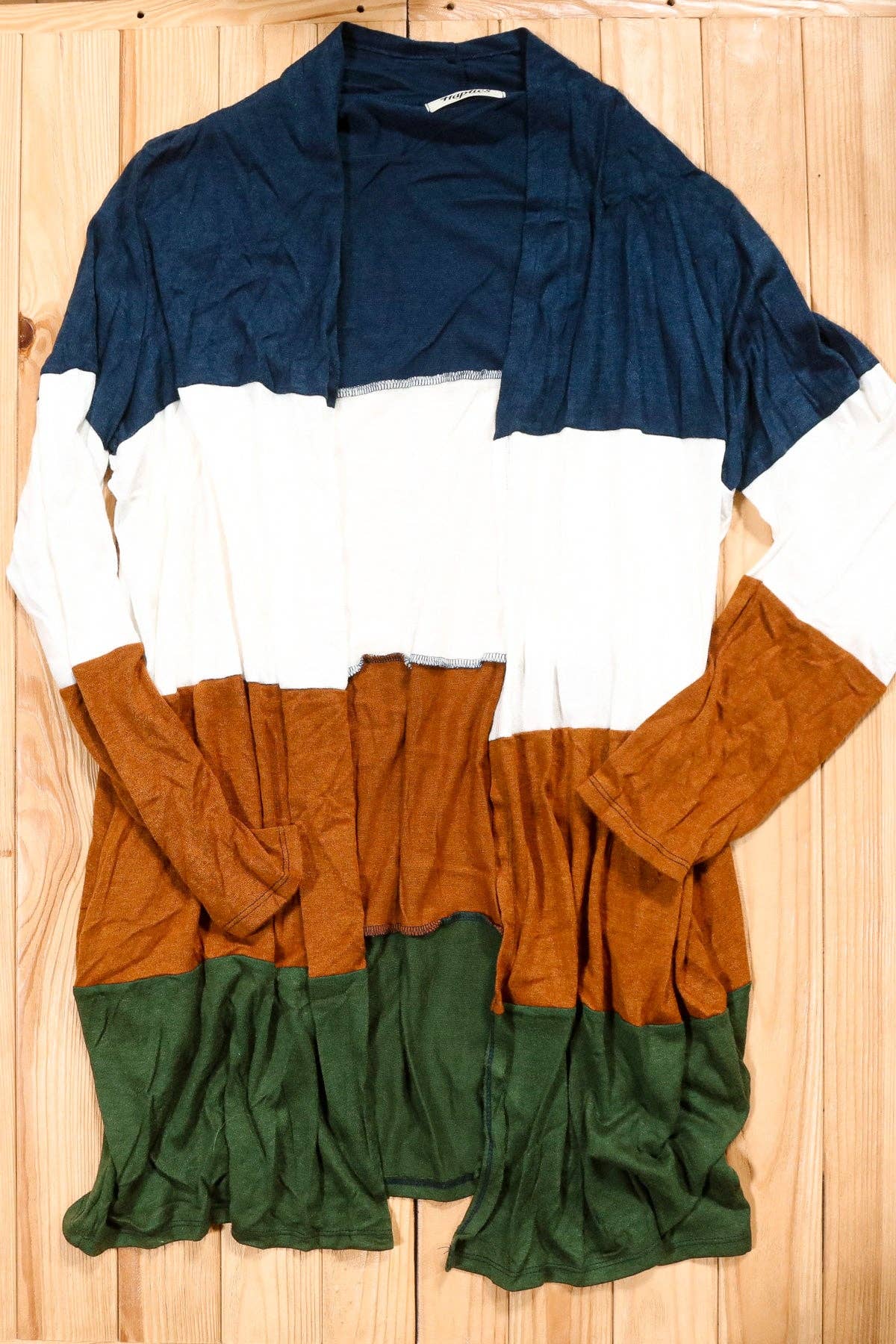 Promenade - Wholesale Tunic - Women's - 6 Piece REGULAR "Haptics" Fall Assorted Pack4