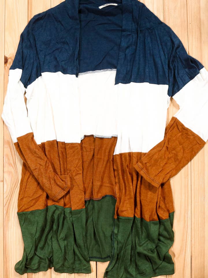 Promenade - Wholesale Tunic - Women's - 6 Piece REGULAR "Haptics" Fall Assorted Pack4