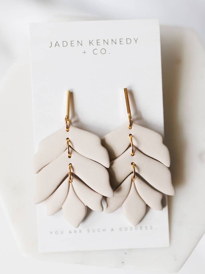 Evelyn for wholesale by Jaden Kennedy + Co.