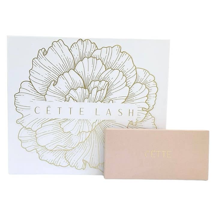 Kit de mariage Annastin pour la vente par CËTTE LASH