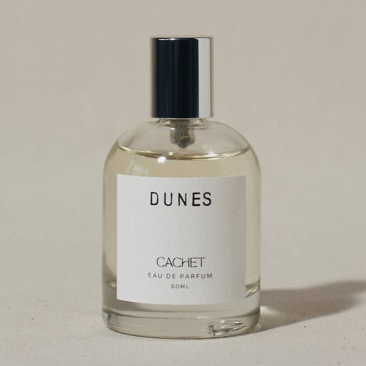 Cachet – wholesale Perfume/eau de toilette – DUNES - Eau de Parfum - 50ml0